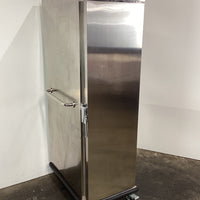 FED HT20S Food Warmer Cart
