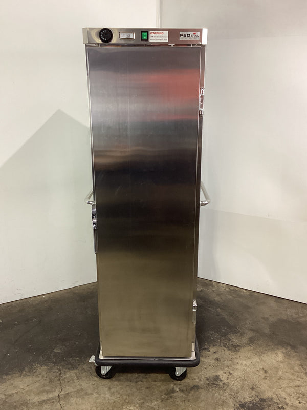 FED HT20S Food Warmer Cart