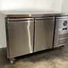 FED-X XUB7C13S2V Undercounter Fridge