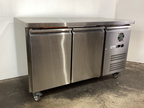 FED-X XUB7C13S2V Undercounter Fridge