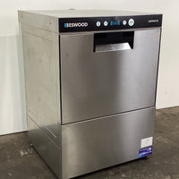 Eswood SW500 Undercounter Dishwasher