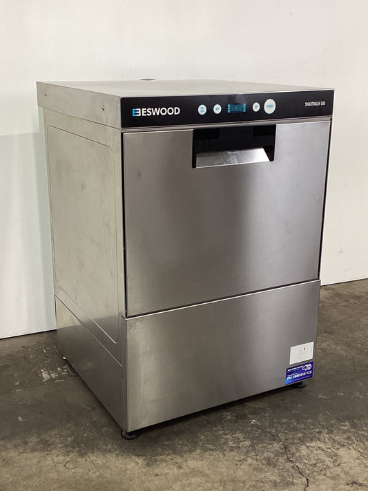 Eswood SW500 Undercounter Dishwasher