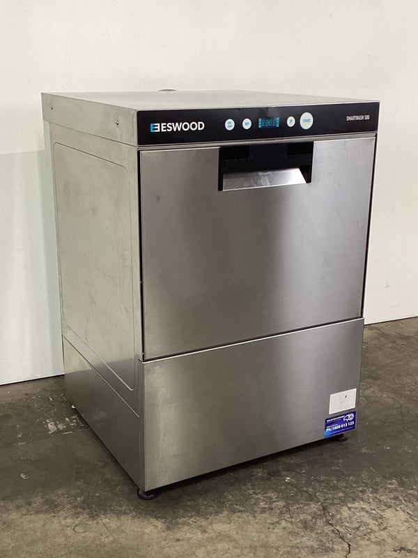 Eswood SW500 Undercounter Dishwasher