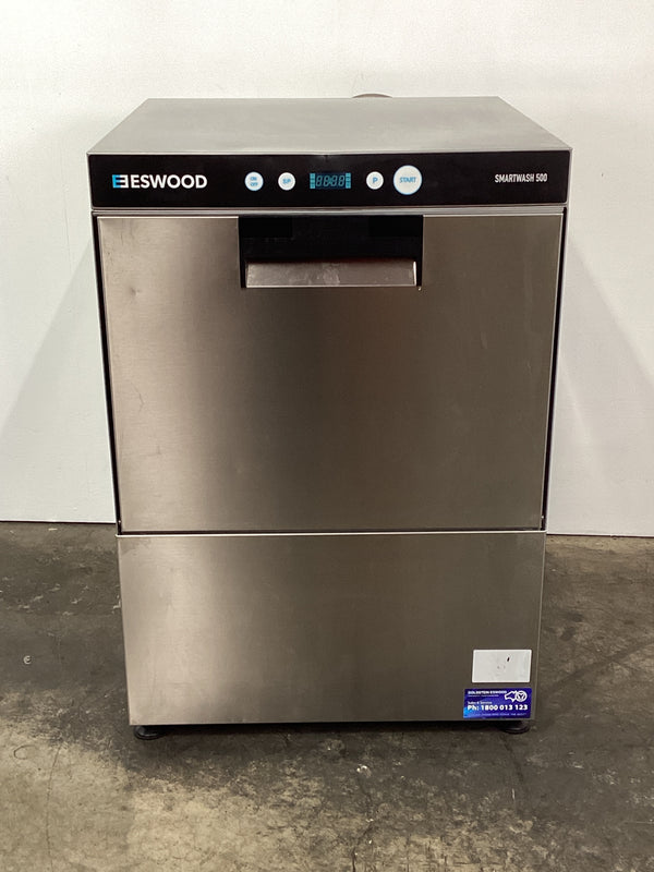 Eswood SW500 Undercounter Dishwasher