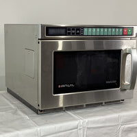 Anvil MWA2100 Microwave