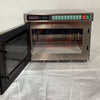 Anvil MWA2100 Microwave