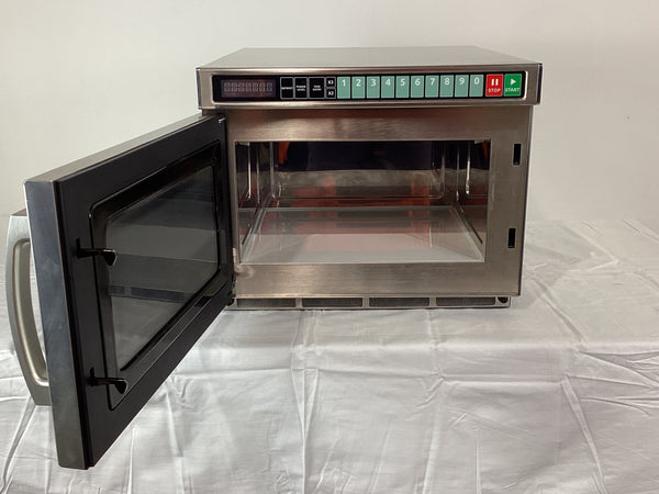 Anvil MWA2100 Microwave