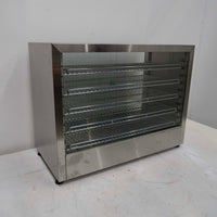 Roband PM100G Pie Warmer