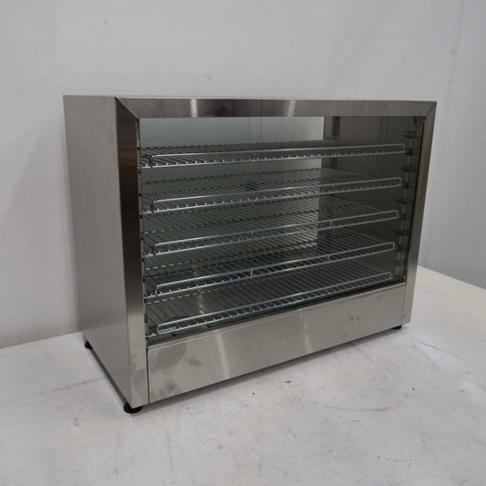 Roband PM100G Pie Warmer