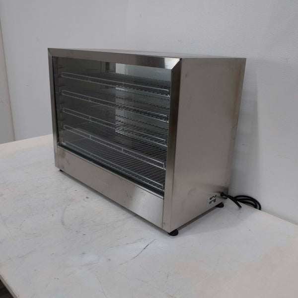 Roband PM100G Pie Warmer