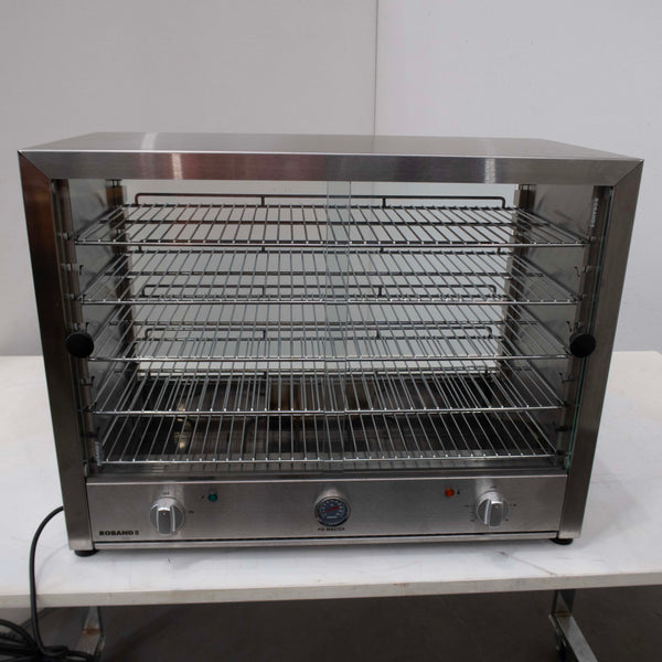 Roband PM100G Pie Warmer