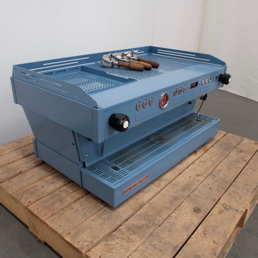 La Marzocco Linea PB 3 Group Volumetric Coffee Machine