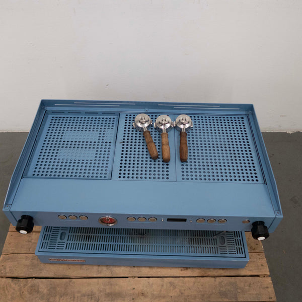 La Marzocco Linea PB 3 Group Volumetric Coffee Machine