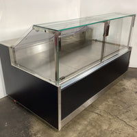 Criocabin Enixe 18 Deli Display