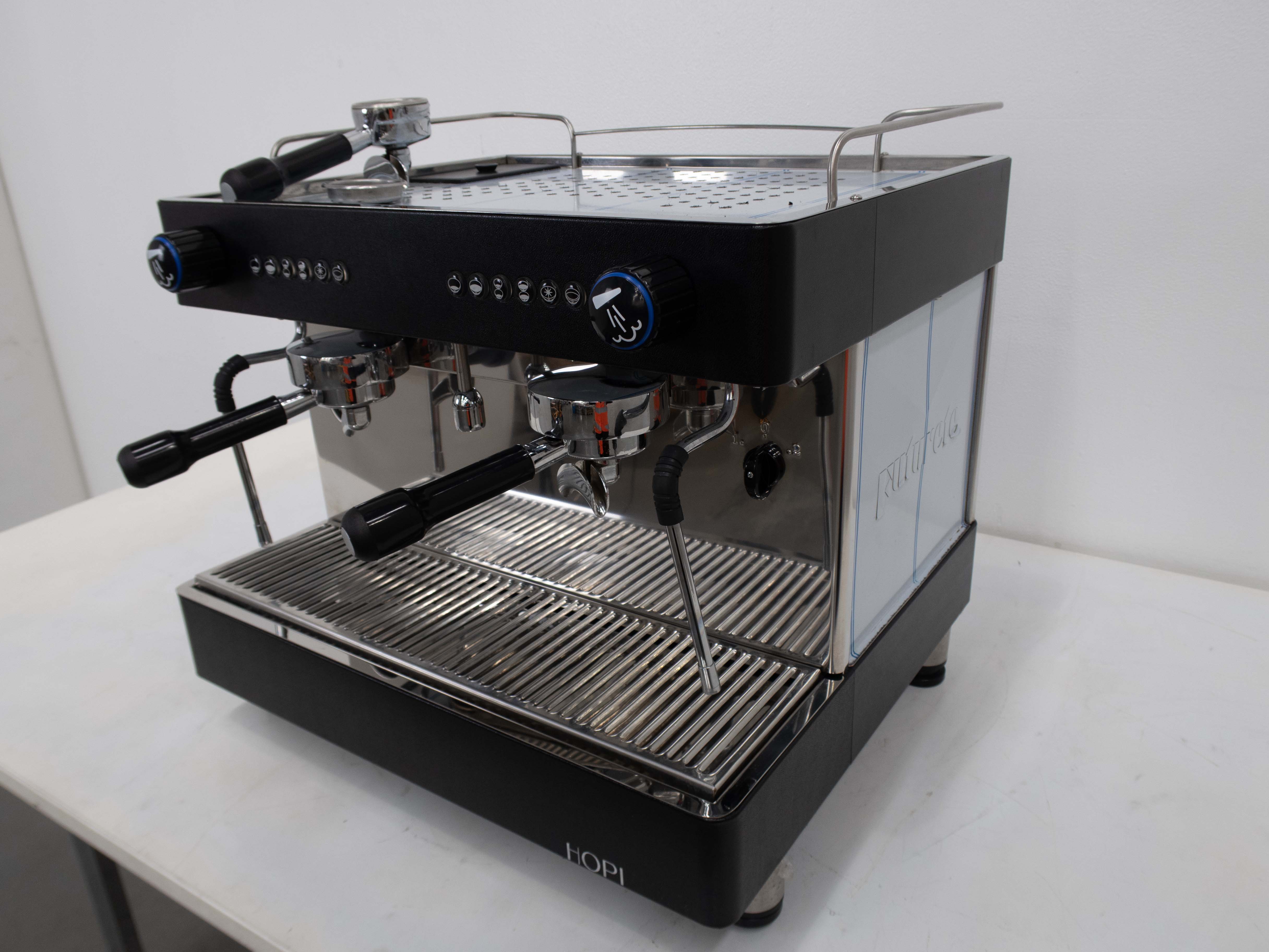 Futurete Horizont 2 Group Coffee Machine
