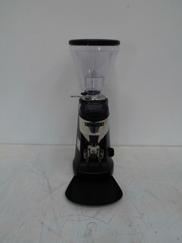 Mazzer Super Jolly V Up Electronic Coffee Grinder