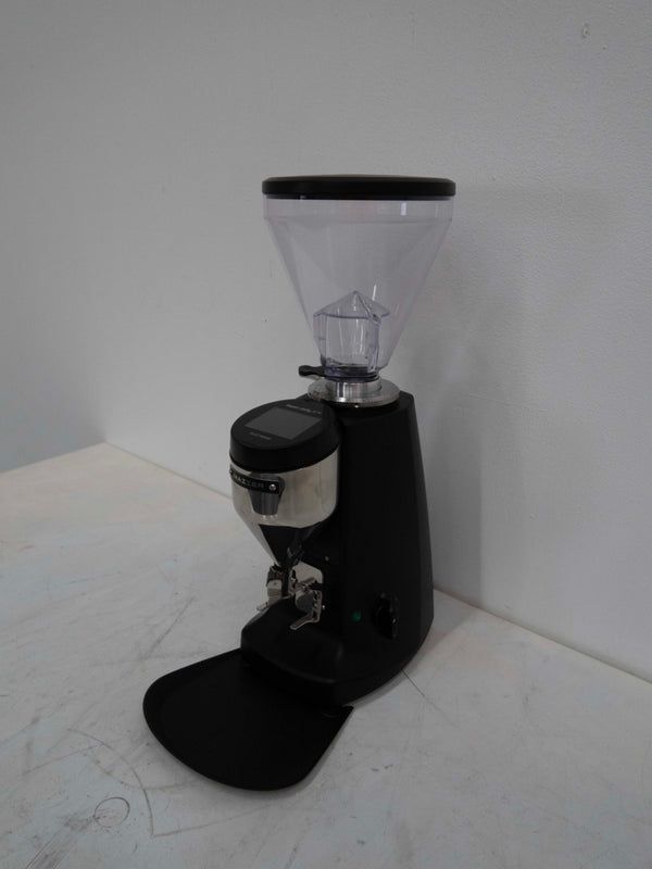 Mazzer Super Jolly V Up Electronic Coffee Grinder