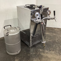 Celli GEO27 Beer Ice Bank