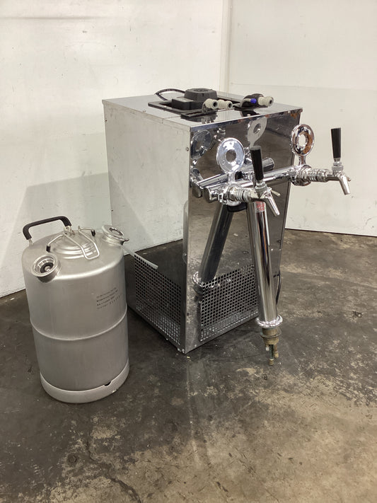 Celli GEO27 Beer Ice Bank