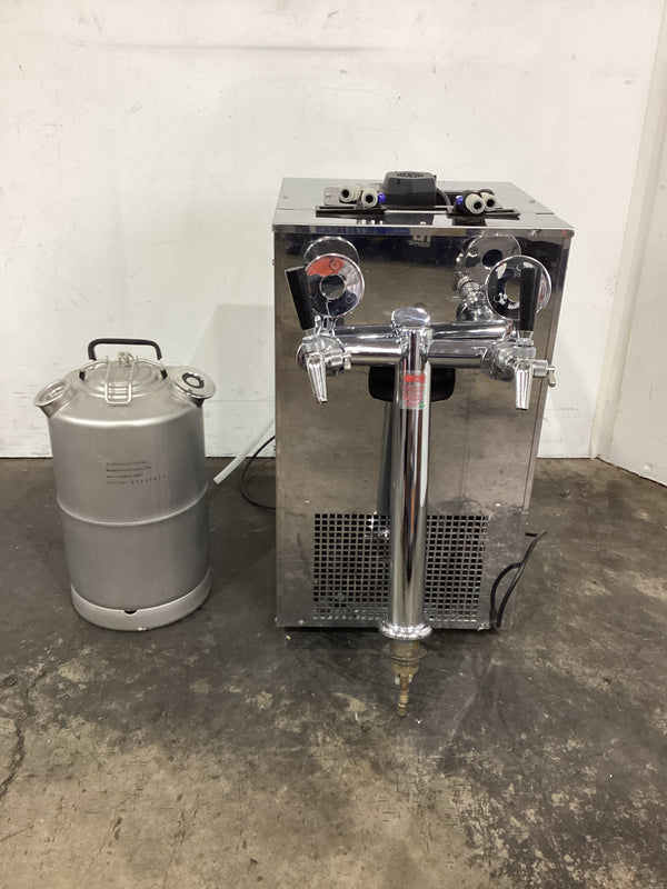 Celli GEO27 Beer Ice Bank