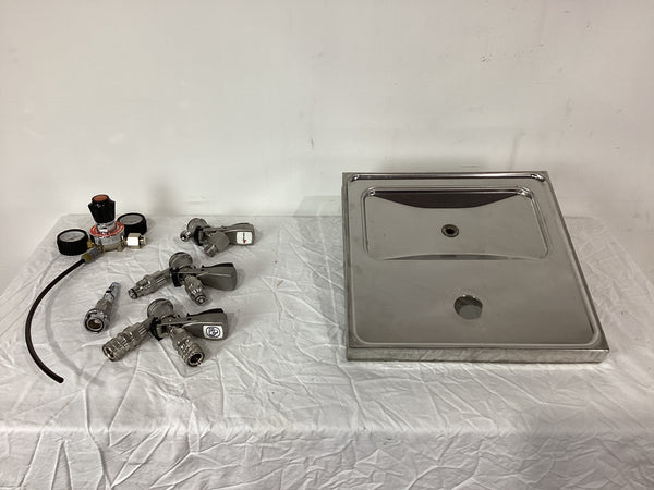 Celli GEO27 Beer Ice Bank