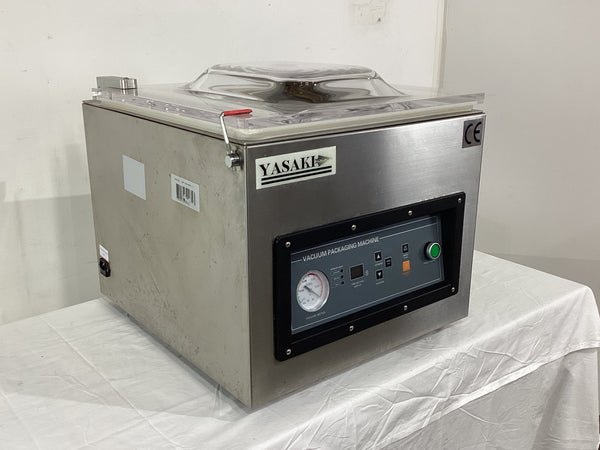 Yasaki ZJ-VM400B2 Vacuum Sealer