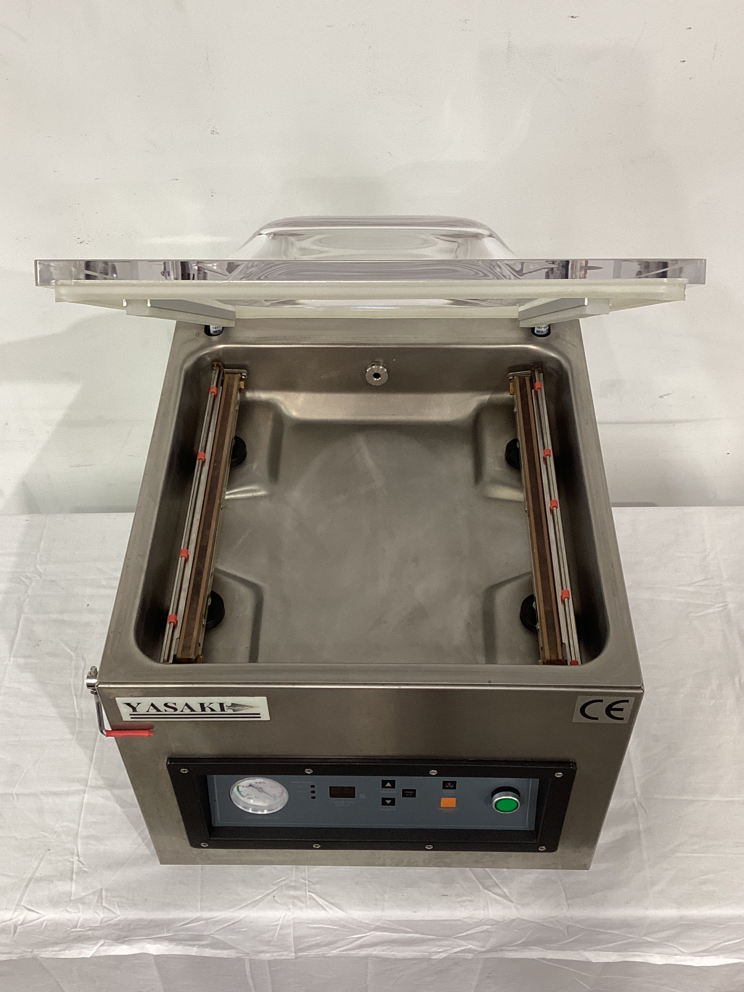 Yasaki ZJ-VM400B2 Vacuum Sealer