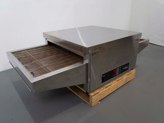 Woodson W.CVP.C.24 Conveyor Oven