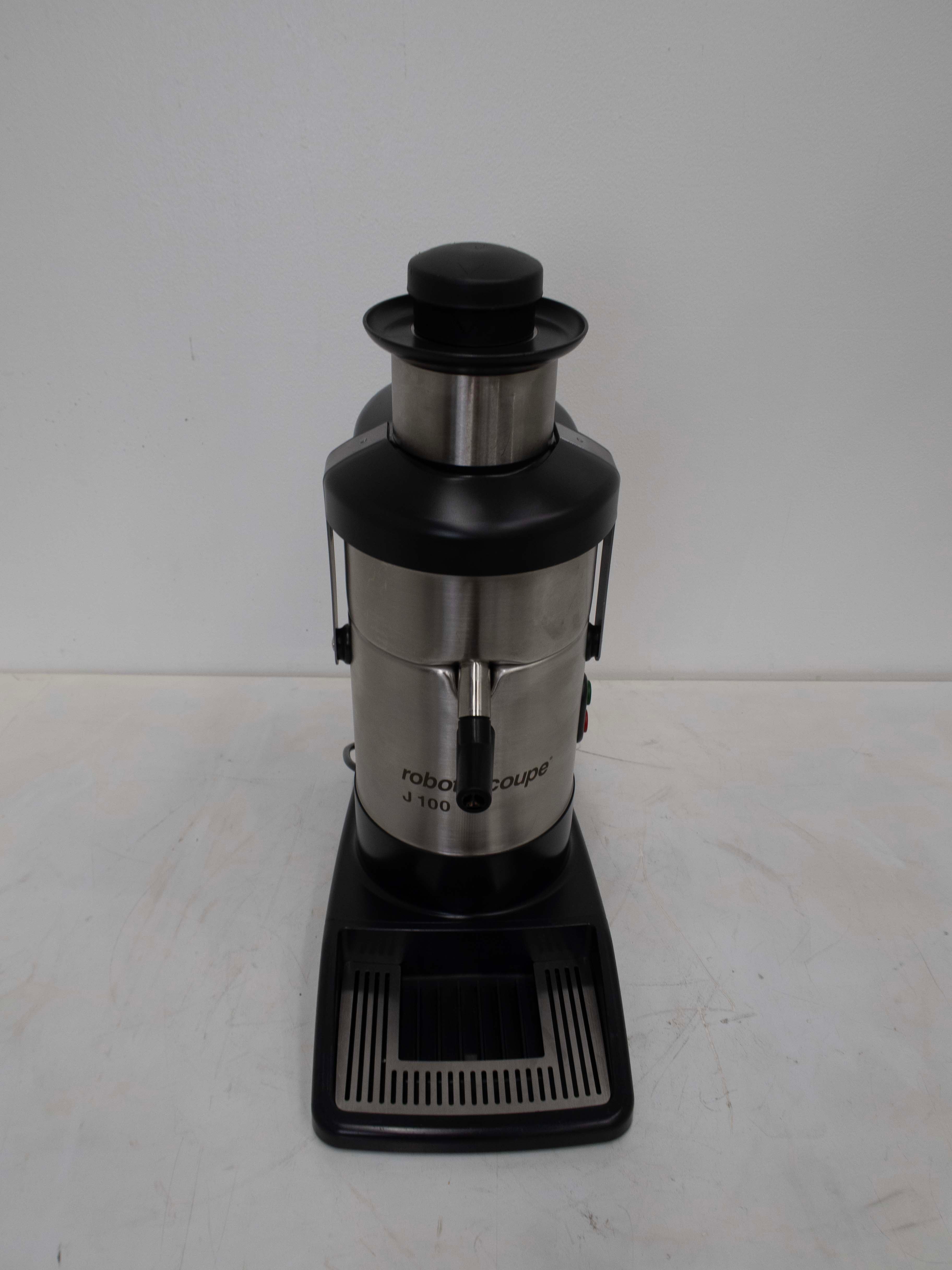Robot Coupe J100 Juicer
