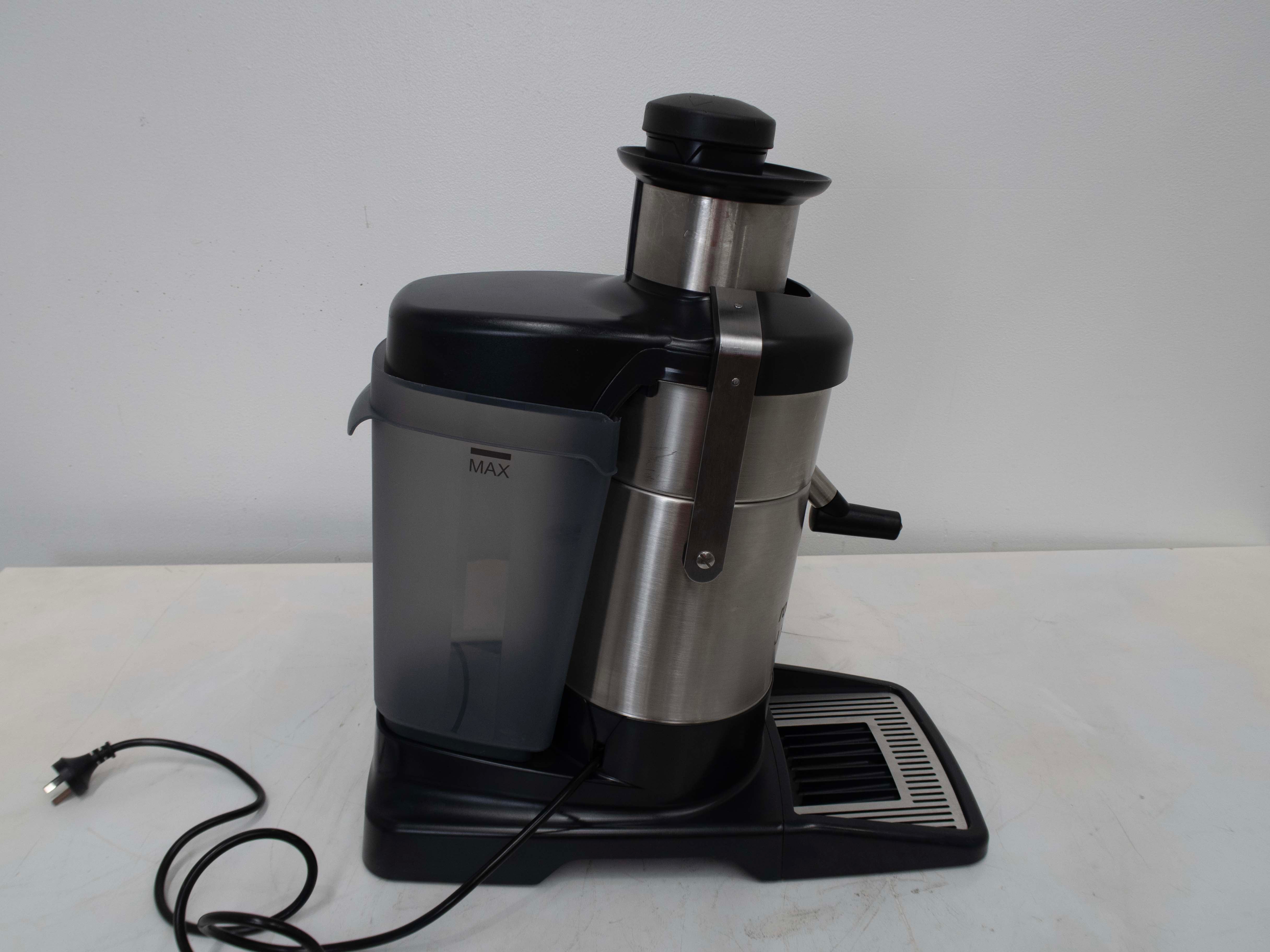 Robot Coupe J100 Juicer