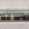 FED XVRX1200-380 Display Fridge
