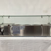 FED XVRX1200-380 Display Fridge