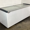 Liebherr EFE6052 Display Chest Freezer