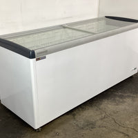 Liebherr EFE6052 Display Chest Freezer
