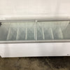Liebherr EFE6052 Display Chest Freezer