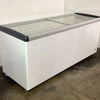 Liebherr EFE6052 Display Chest Freezer