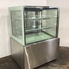 Wise AWRSC-900S Cold Food Display - PARTS ONLY
