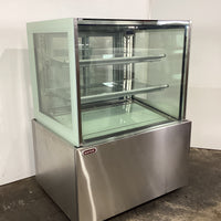 Wise AWRSC-900S Cold Food Display - PARTS ONLY