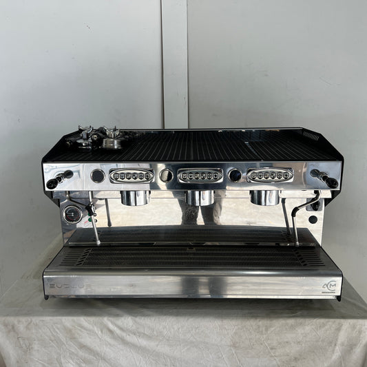ACM Evolve 3 Group Volumetric Coffee Machine