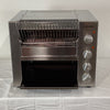 Roband ET310 Bun and Snack Toaster