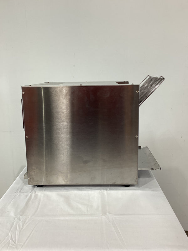 Roband ET310 Bun and Snack Toaster