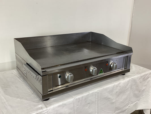 Roband G700 Countertop Griddle
