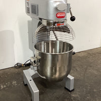 Grange B15F Planetary Mixer