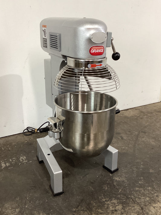 Grange B15F Planetary Mixer