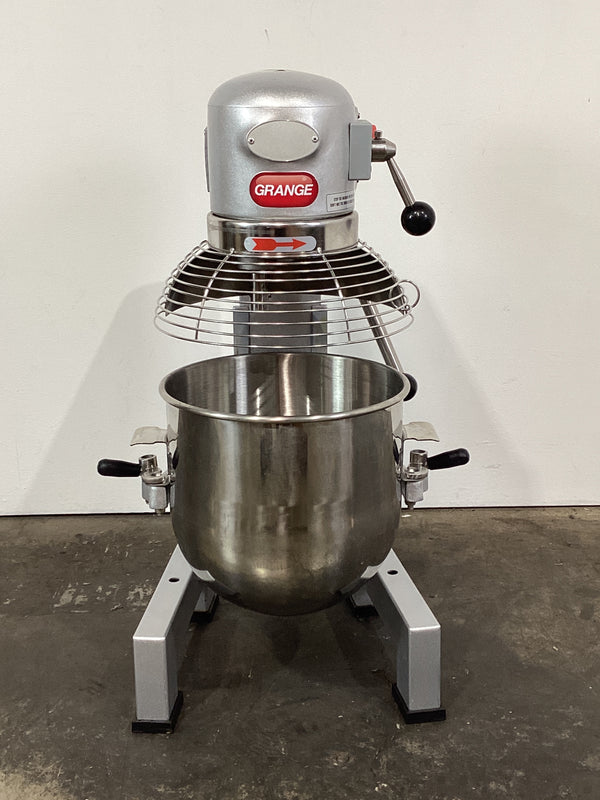 Grange B15F Planetary Mixer