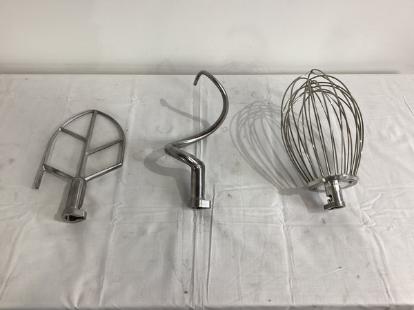 Grange B15F Planetary Mixer