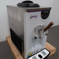 Nectar Fruits S770 Ice Cream Machine