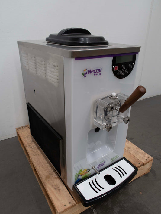 Nectar Fruits S770 Ice Cream Machine