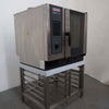 Rational iCombi Classic 6 Tray Combi Oven + Stand