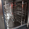 Rational iCombi Classic 6 Tray Combi Oven + Stand
